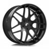 22x10.5 25 5x130 Set of 4 Forgiato S202-ECL