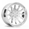 24x10 -20 6x139.7 Set of 4 Forgiato TXC 101